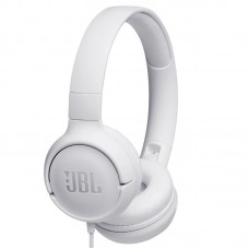 AURICULARES JBL TUNE 500 WH