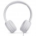 AURICULARES JBL TUNE 500 WH AURICULARES JBL TUNE 500 WH