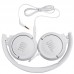 AURICULARES JBL TUNE 500 WH AURICULARES JBL TUNE 500 WH