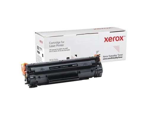 TONER XEROX 006R03650