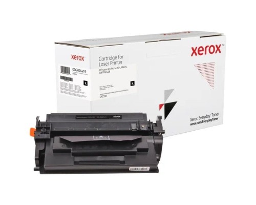 TONER XEROX 006R04419 TONER XEROX 006R04419
