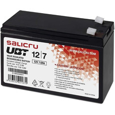 SALICRU-BAT UBT 12 7 V2