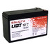 SALICRU-BAT UBT 12 7 V2 SALICRU-BAT UBT 12 7 V2