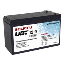 SALICRU-BAT UBT 12 9 AGM