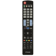 MANDO TV CTVLG01