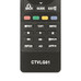MANDO TV CTVLG01 MANDO TV CTVLG01