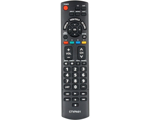 TME-MANDO CTVPA01 TME-MANDO CTVPA01