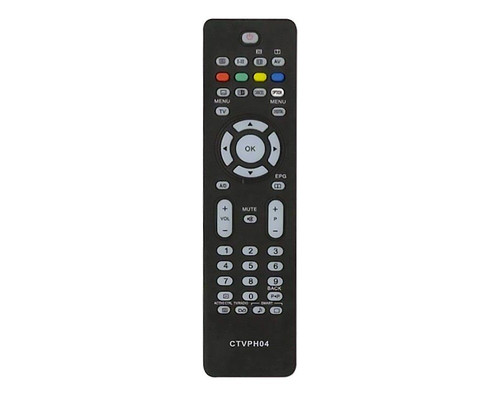 MANDO TV CTVPH04