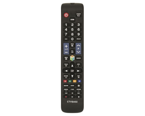 MANDO TV CTVSA02 MANDO TV CTVSA02