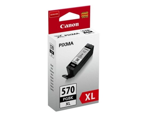 CAN-PGI-570 PGBKXL