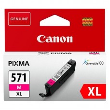 CARTUCHO DE TINTA CANON-571M XL