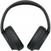 AURICULARES SONY WH-CH720N BK AURICULARES SONY WH-CH720N BK