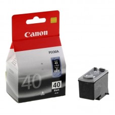 CARTUCHO TINTA CANON PG40