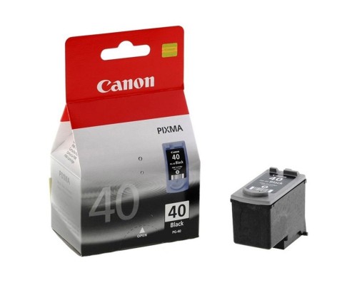 CARTUCHO TINTA CANON PG40 CARTUCHO TINTA CANON PG40