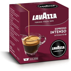 CAFE LAVAZZA INTENSAMENTE CAFE LAVAZZA INTENSAMENTE