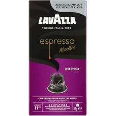 CAFE LAVAZZA ESP MAES INT 10C CAFE LAVAZZA ESP MAES INT 10C