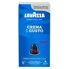 CAFE LAVAZZA CREMA GUS CLAS 10C CAFE LAVAZZA CREMA GUS CLAS 10C