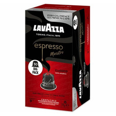 CAFE LAVAZZA ESP MAES CLA 30C V2 CAFE LAVAZZA ESP MAES CLA 30C V2
