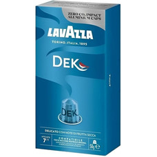 CAFE LAVAZZA ESP DECAF 10C CAFE LAVAZZA ESP DECAF 10C
