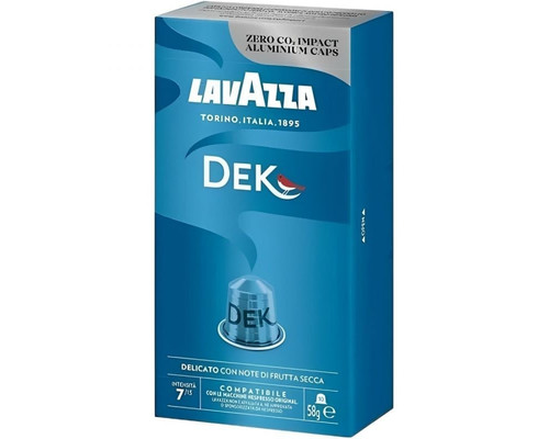 CAFE LAVAZZA ESP DECAF 10C CAFE LAVAZZA ESP DECAF 10C