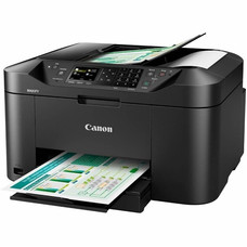 MULTIFUNCION CANON MAXIFY MB2150 MULTIFUNCION CANON MAXIFY MB2150