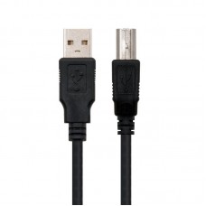 CABLE NANOCABLE 10 01 0102-BK