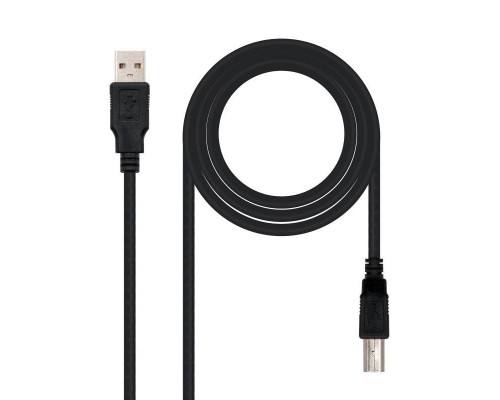 CABLE NANOCABLE 10 01 0103-BK CABLE NANOCABLE 10 01 0103-BK