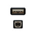 CABLE NANOCABLE 10 01 0104-BK