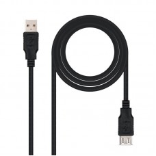 CABLE NANOCABLE 10 01 0202-BK