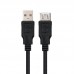 CABLE NANOCABLE 10 01 0202-BK CABLE NANOCABLE 10 01 0202-BK
