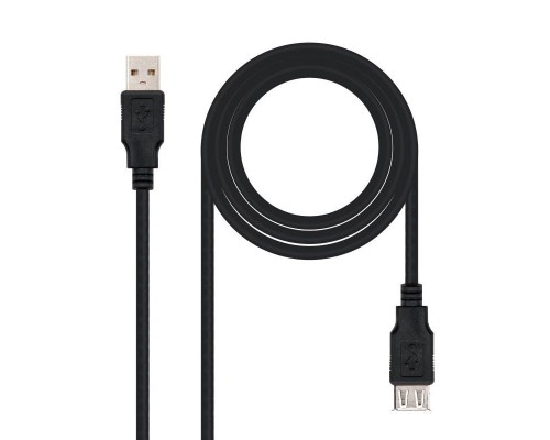 CABLE NANOCABLE 10 01 0203-BK CABLE NANOCABLE 10 01 0203-BK