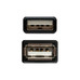 CABLE NANOCABLE 10 01 0203-BK CABLE NANOCABLE 10 01 0203-BK