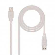 CABLE NANOCABLE 10 01 0302