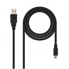 CABLE NANOCABLE 10 01 0400