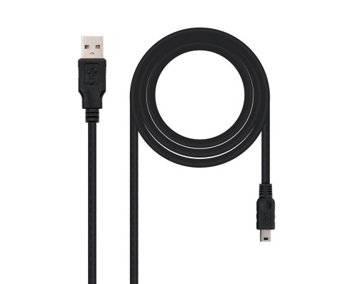 CABLE NANOCABLE 10 01 0401