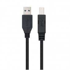 CABLE NANOCABLE 10 01 0802-BK