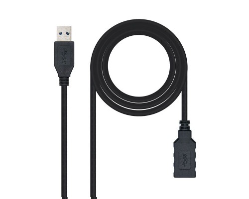 CABLE NANOCABLE 10 01 0902-BK CABLE NANOCABLE 10 01 0902-BK