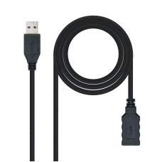 CABLE NANOCABLE 10 01 0903-BK