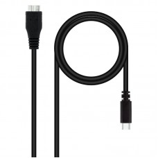 CABLE NANOCABLE 10 01 1201-BK