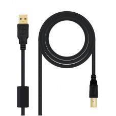 CABLE NANOCABLE 10 01 1203