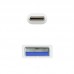 CABLE NANOCABLE 10 01 4001-W CABLE NANOCABLE 10 01 4001-W