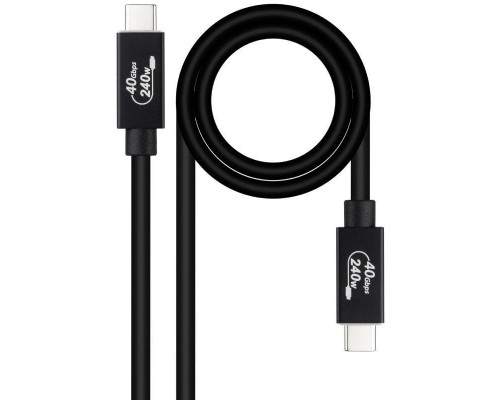 CABLE NANOCABLE 10 01 5002