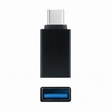 ADAPTADOR NANOCABLEP USB-C 10 02 0010