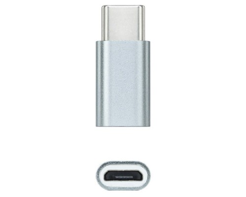 ADAPTADOR NANOCABLEP USB-C 10 02 0011 ADAPTADOR NANOCABLEP USB-C 10 02 0011