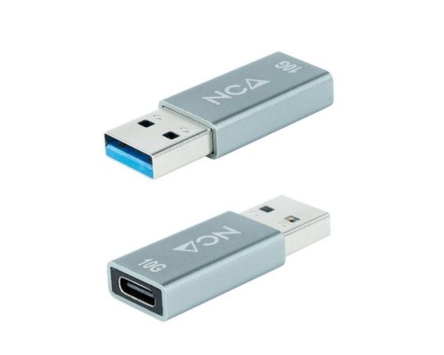 ADAPTADOR NANOCABLEP USB-C 10 02 0013 ADAPTADOR NANOCABLEP USB-C 10 02 0013