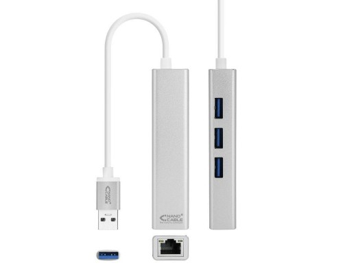 ADAPTADOR NANOCABLEP 10 03 0403