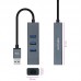 HUB NANOCABLE 10 03 0407 HUB NANOCABLE 10 03 0407