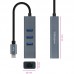 HUB NANOCABLE 10 03 0408 HUB NANOCABLE 10 03 0408
