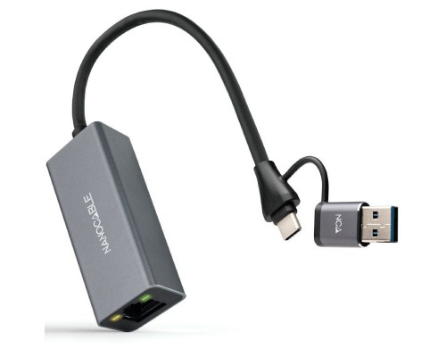 ADAPTADOR NANOCABLEP 10 03 0411