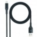 CABLE NANOCABLE 10 10 0401-COBK
